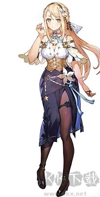 莱莎的炼金工房2