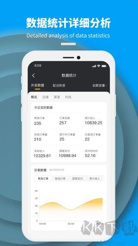 抖送商家版