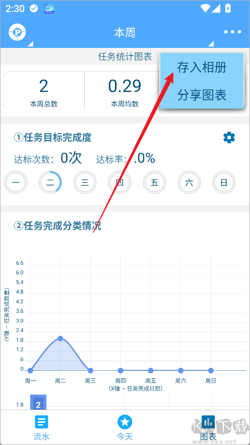 奇妙日程