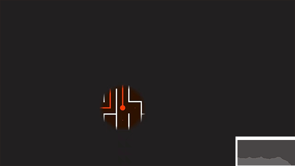 迷宫逃脱(Maze Escape)