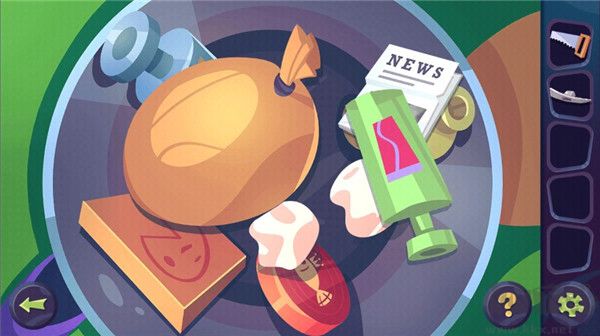 陌生人案件(Stranger Cases)