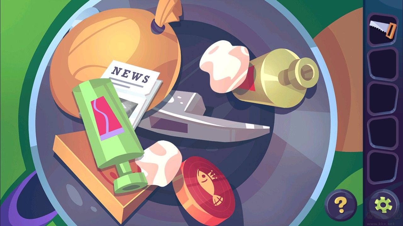 陌生人案件(Stranger Cases)