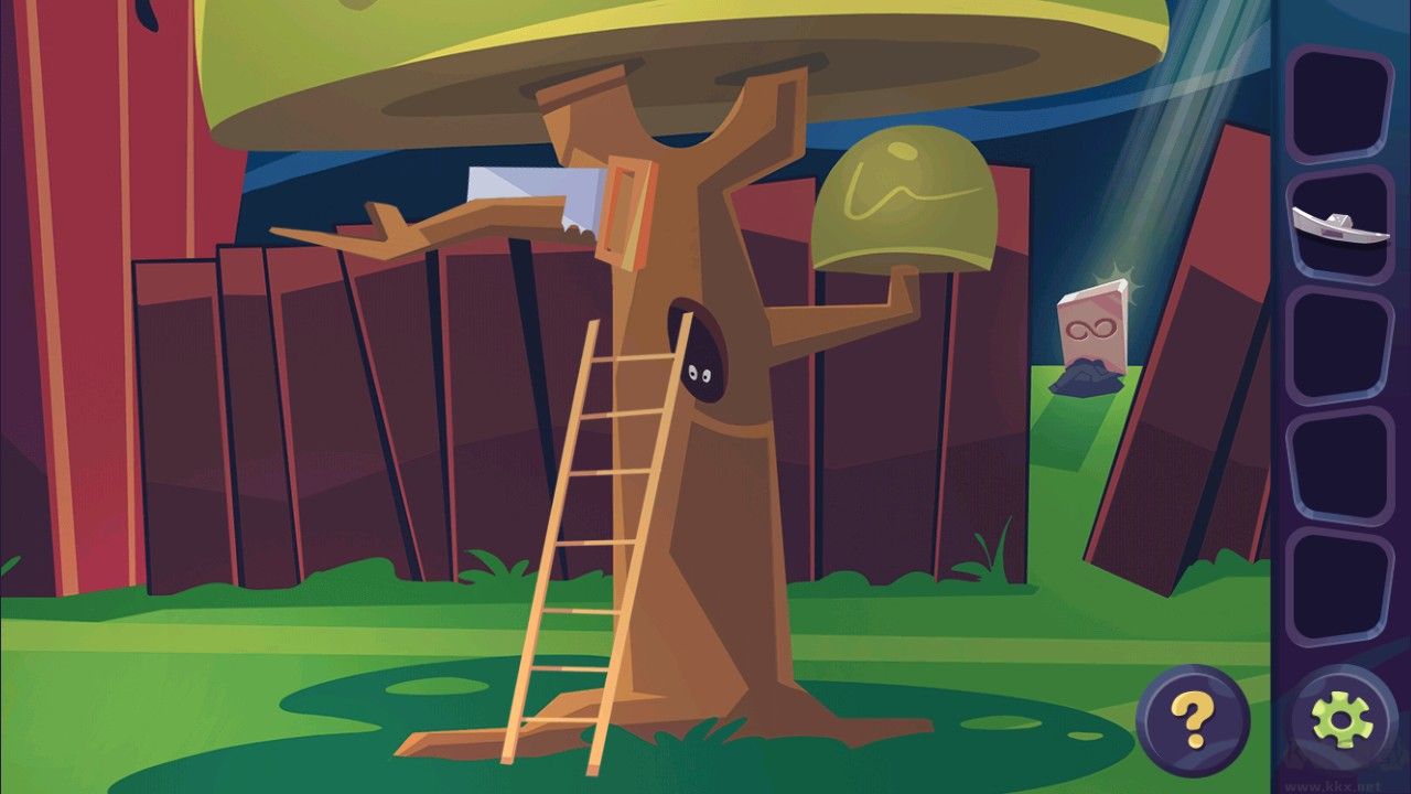 陌生人案件(Stranger Cases)