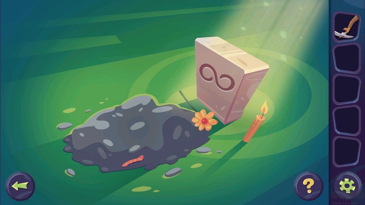 陌生人案件(Stranger Cases)