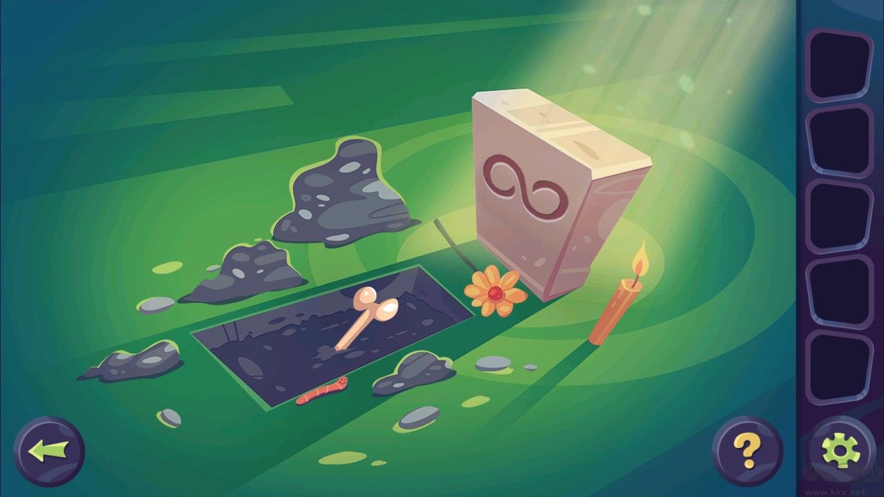 陌生人案件(Stranger Cases)