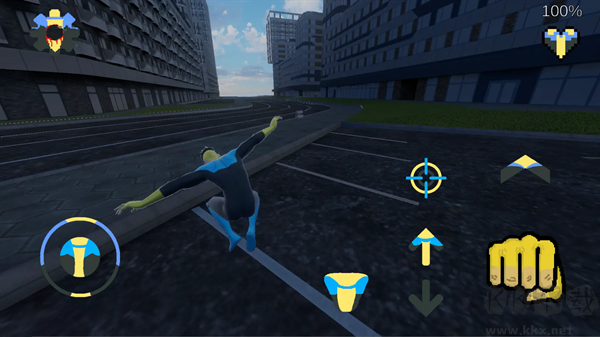 无敌少侠同人游戏