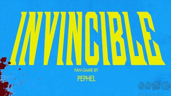 无敌少侠同人游戏