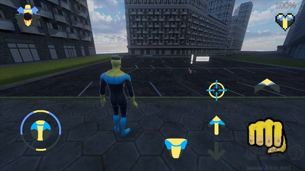 无敌少侠同人游戏