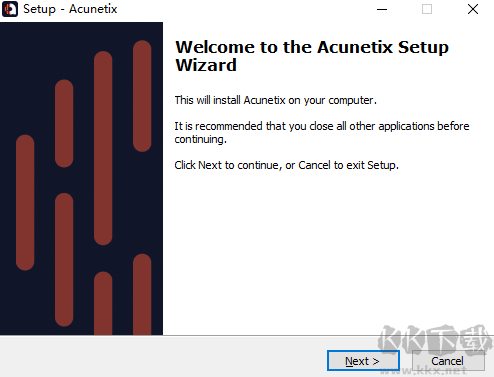 AWVS14(Wed网络漏洞扫描软件)