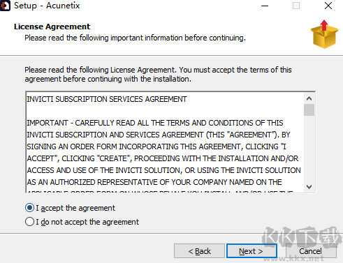 AWVS14(Wed网络漏洞扫描软件)