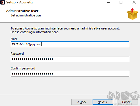 AWVS14(Wed网络漏洞扫描软件)