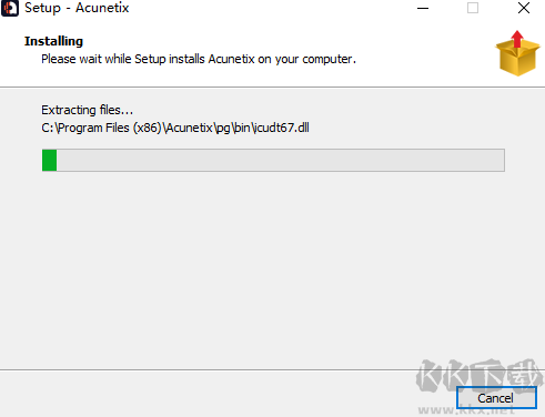 AWVS14(Wed网络漏洞扫描软件)