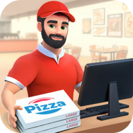 披萨店模拟3Dv0.2.2抢先版