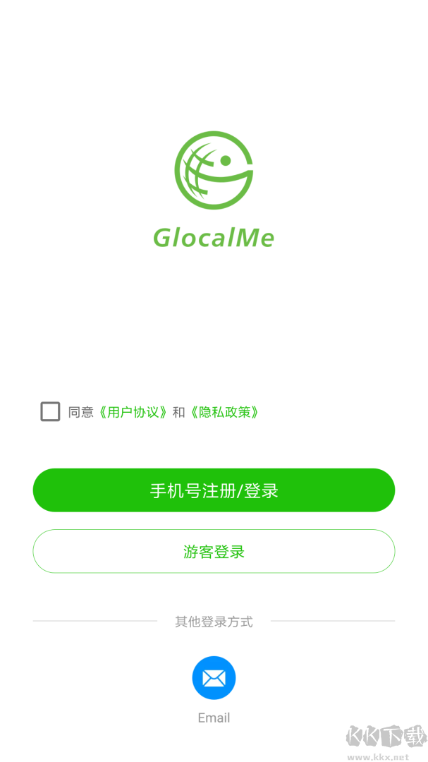 GlocalMe