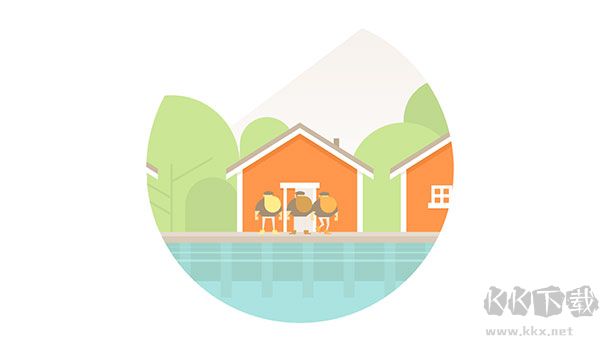 壮汉海上漂流记