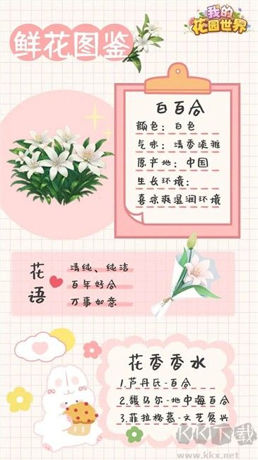 我的花园世界