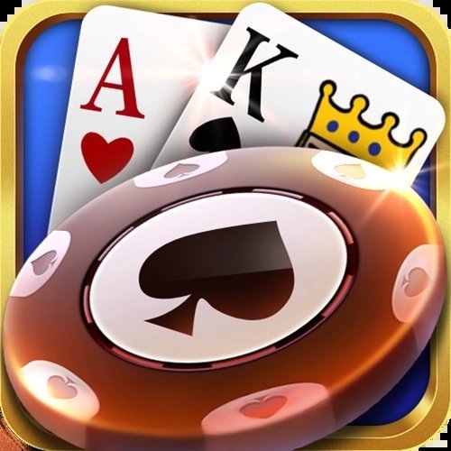 熘熘棋牌牛牛2025最新版 v2.1安卓版
