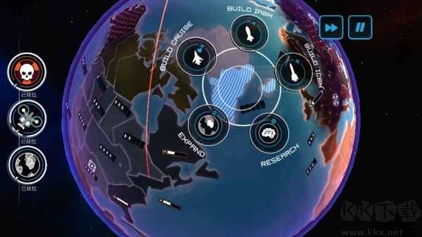 先发制人(First Strike)