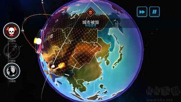 先发制人(First Strike)