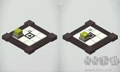 谜方游戏