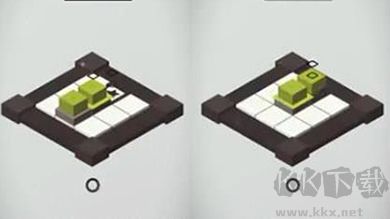 谜方游戏