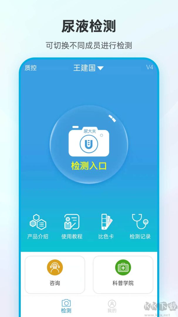 尿大夫
