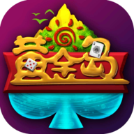 黄金岛跑胡子官方入口 v2.0.1安卓版