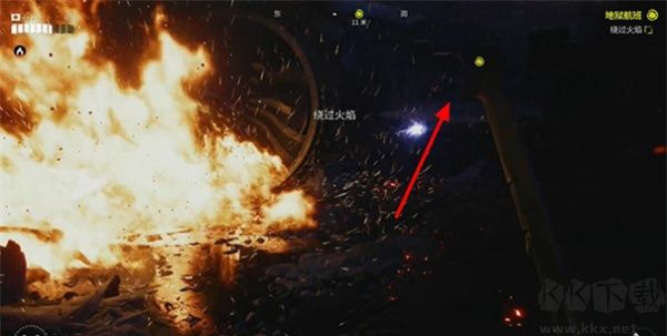 死亡岛2