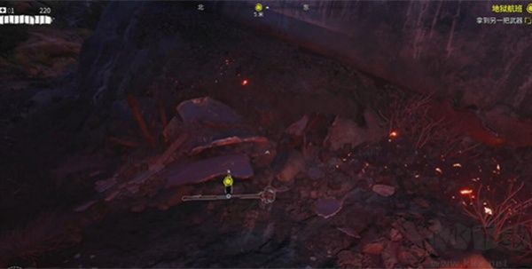 死亡岛2