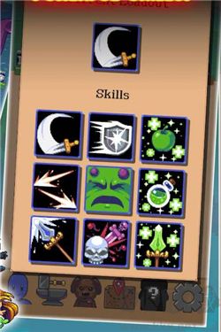 空闲地牢任务(Idle Grindia: Dungeon Quest)