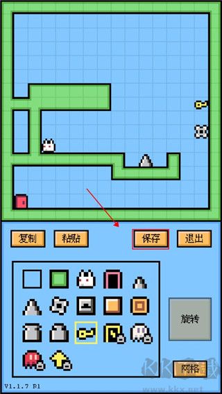 空格骑士