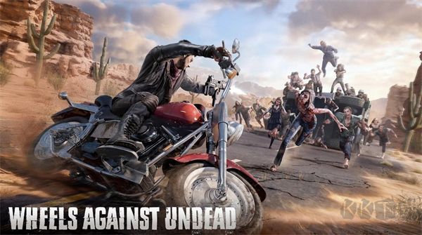 危机曙光(CrisisX)