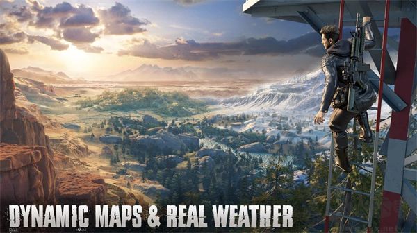 危机曙光(CrisisX)