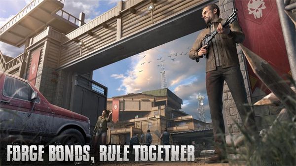 危机曙光(CrisisX)