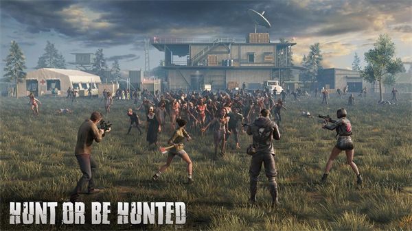 危机曙光(CrisisX)