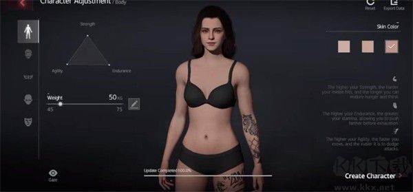 危机曙光(CrisisX)