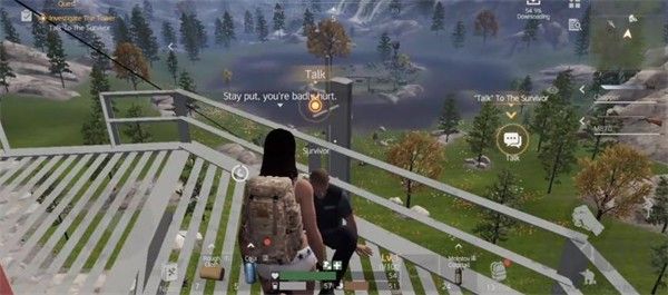 危机曙光(CrisisX)