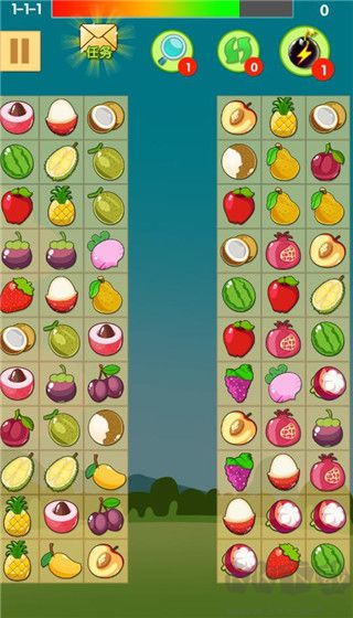 开心水果连连看2