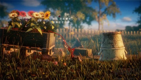 毛线小精灵1最终版