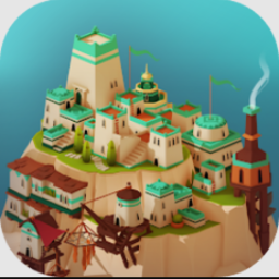 岛民新海岸v1.0移动版