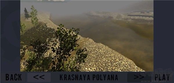 真实重卡模拟器(RTHD Offroad online game)