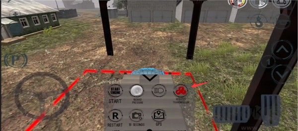 真实重卡模拟器(RTHD Offroad online game)