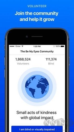 bemyeyes