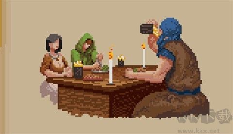 冒险生活(Life in Adventure)