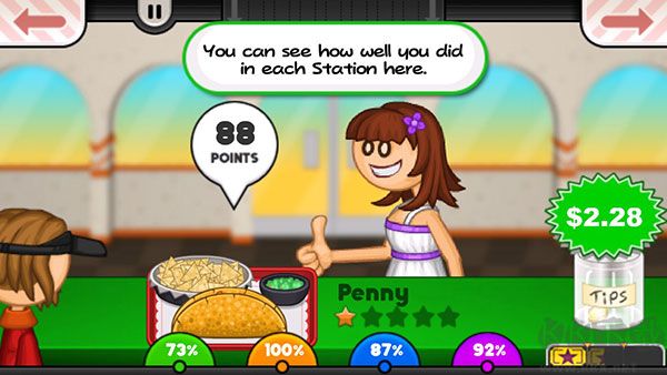 老爹墨西哥塔可饼