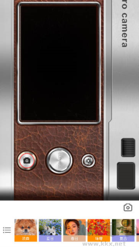 dazz复古胶片相机最新版