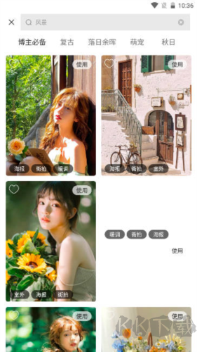 dazz复古胶片相机最新版