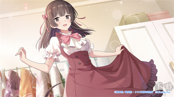 2.5次元的诱惑(Angels on Stage)
