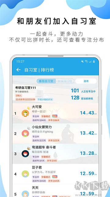 番茄ToDoapp