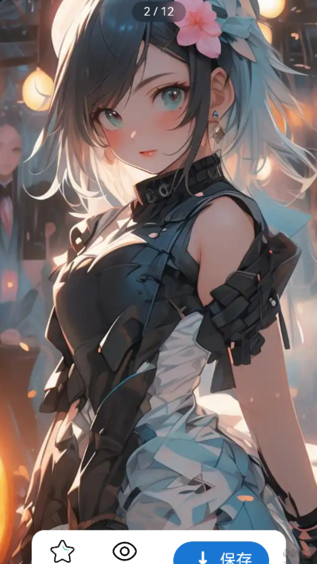 梦幻壁纸星球最新版